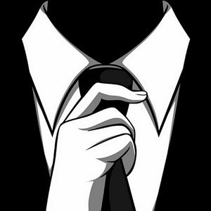 Meet your Posher, Sean